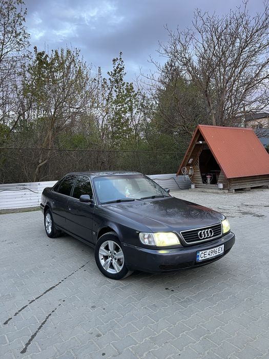 Audi a6c4.     .