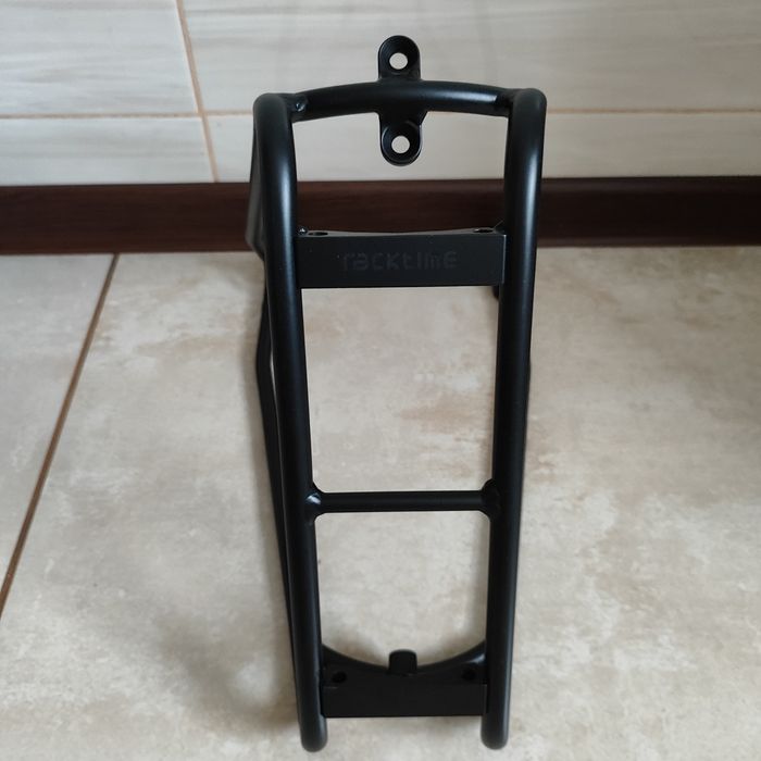 Bagażnik rowerowy RACTIME