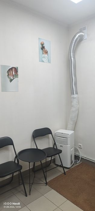 оренда офісу з меблями центр