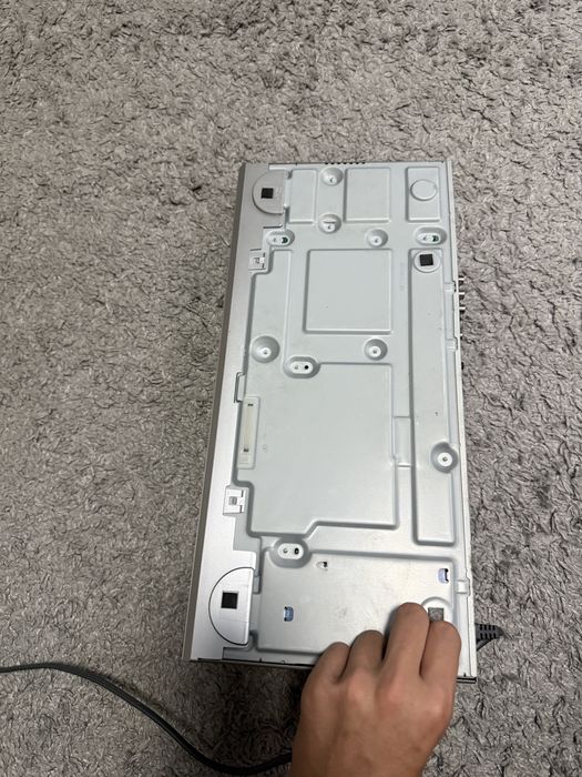 Sony DVD DVP NS-36