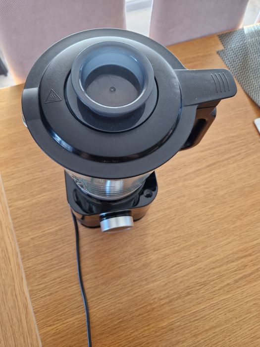 Artmix Bl001 Czarny Robot, blender. gotowanie