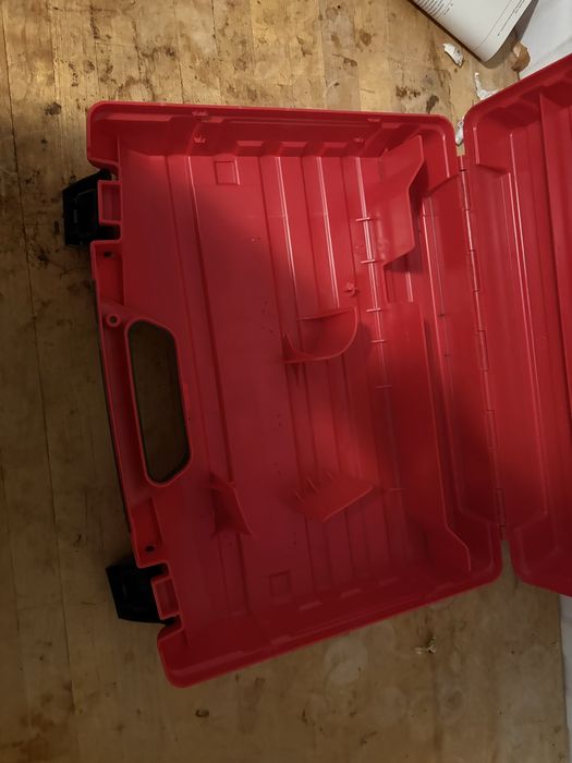 Walizka narzędziowa Hilti TE30