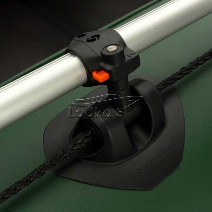 Ponton Kolibri KM 360 DSL nowy  zestaw 2026r.