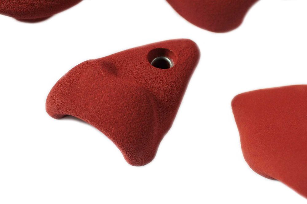 chwyty wspinaczkowe uchwyty kamienie do wspinaczki ścianka dla dzieci