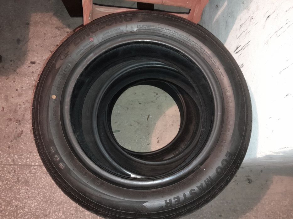 165 65 R15 Linglong Eco Master Nowe