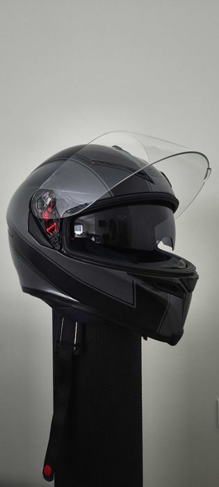 Capacete AGV K-5 Multi Enlace – Tamanho S