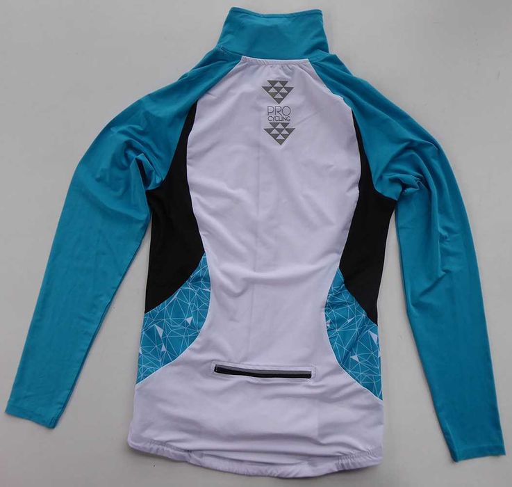 PRO CYCLING bluza rowerowa kolarska