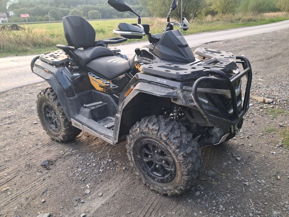 QJmotor