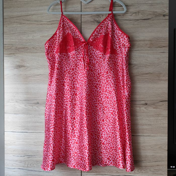 Koszulka sexi George