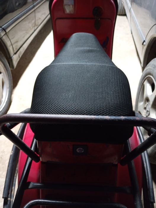 Vendo vespa 50 xls