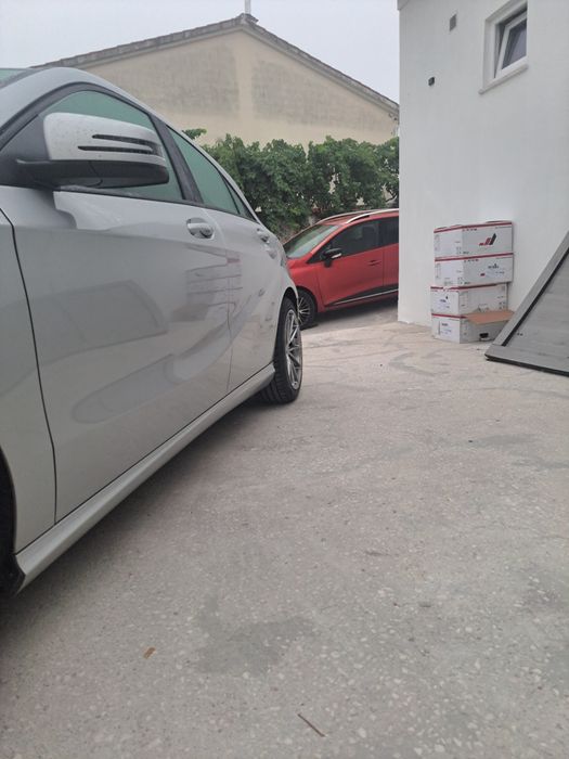 Mercedes classe A  A160  2016