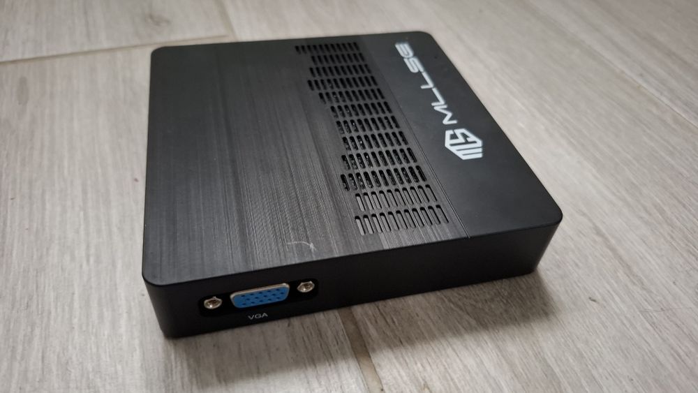 MLLSE M2 Air міні ПК 6/128