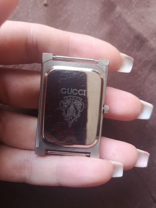 Zegarek vintage Gucci