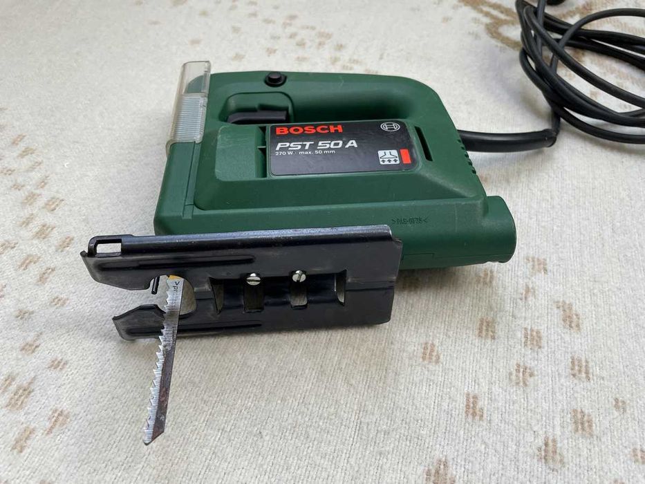 Wyrzynarka Bosch PST 50 A 270W