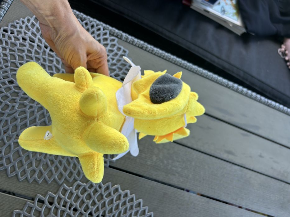 Maskotka przytulanka