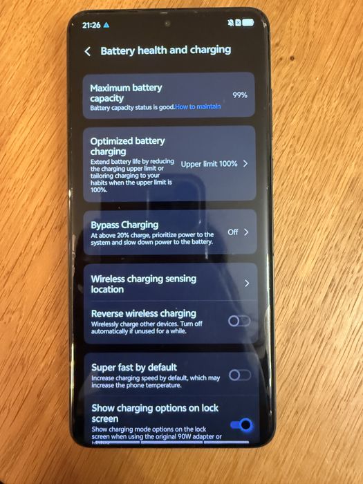 Vivo x200 ultra 16+16/512 GB