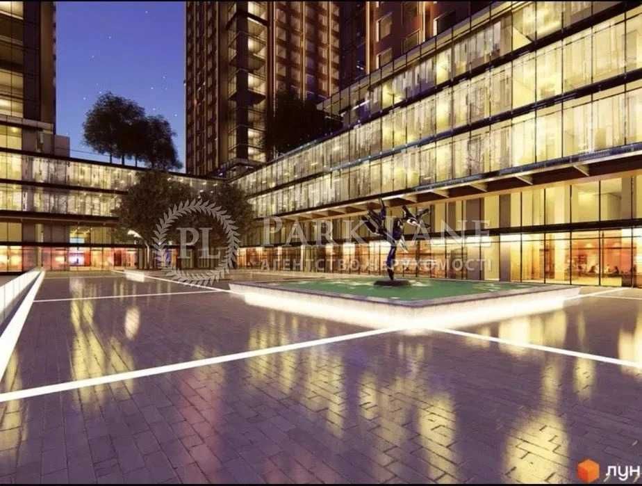 1-комнатная квартира по адресу бульвар Дружбы Народов (площадь 67 м²) - Atlanta.ua - фото 10