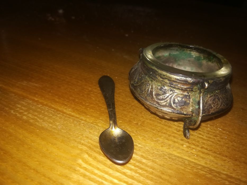 Продам солону ссср