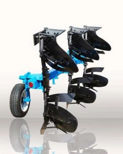 Плуг оборотний ПОН-3 ПОН-5