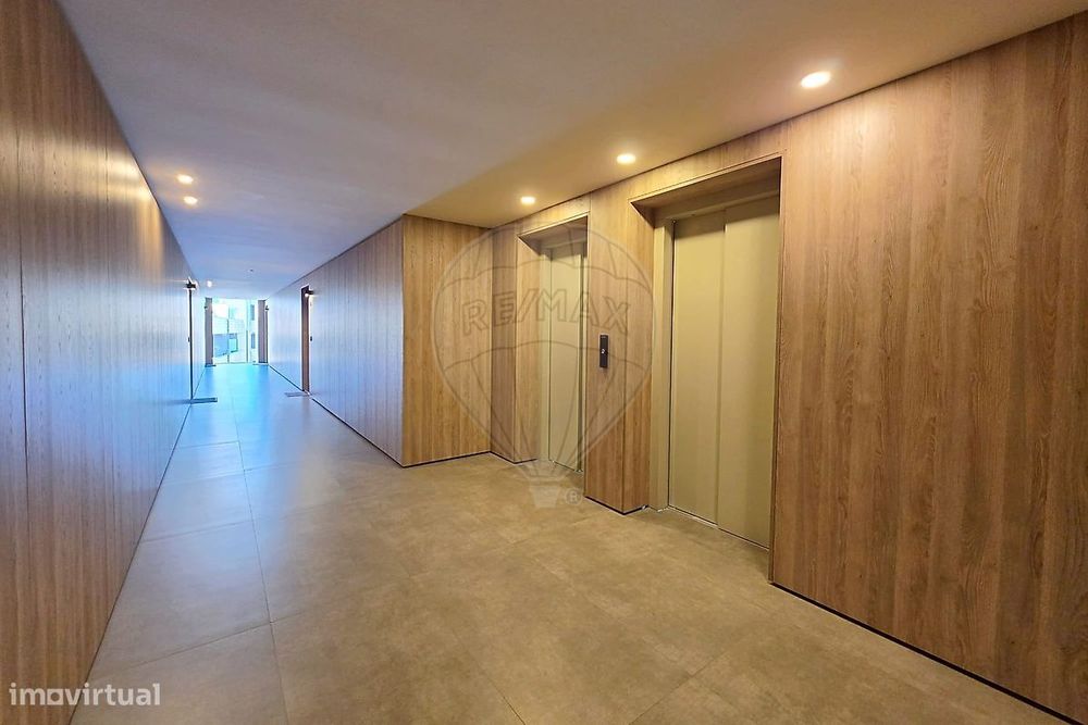 Apartamento T1 para venda