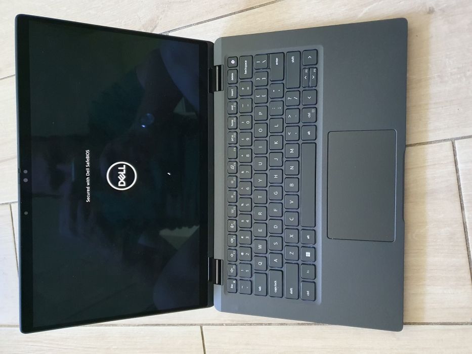 Latitude 7430 i7 16gb 256gb W11pro fhd matryca
