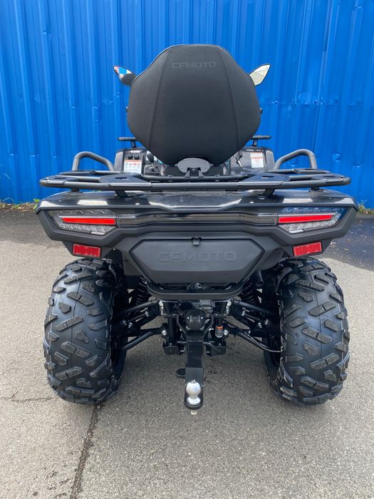 CFMOTO CFORCE 450 base