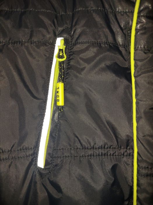 Kurtka coccodrillo rozm.134