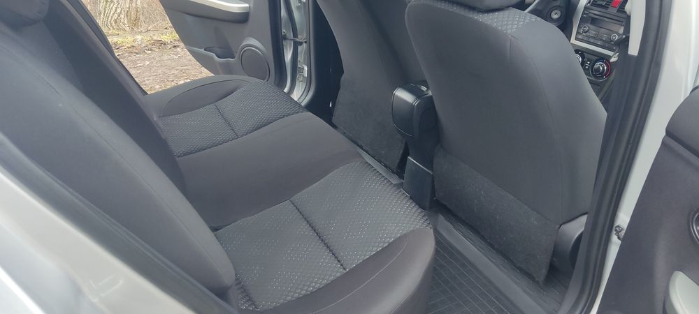 Great Wall Volex c30