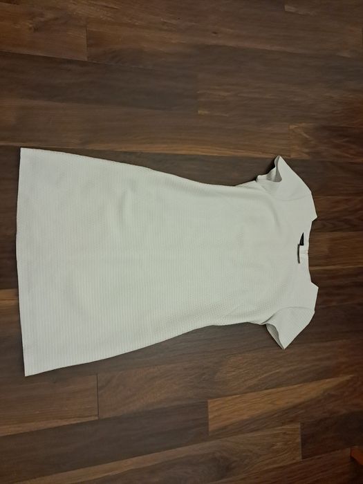 Śliczna elegancka sukienka XL damska
