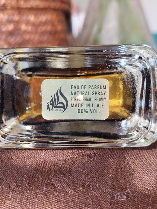 Perfumes Árabes Homem Entrega em mão Almada, Lisboa até Coina