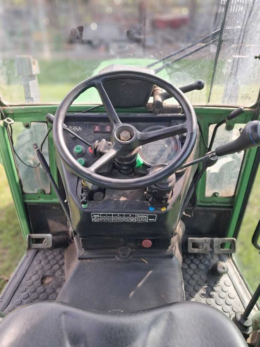 Ciągnik rolniczy FENDT 280-P
