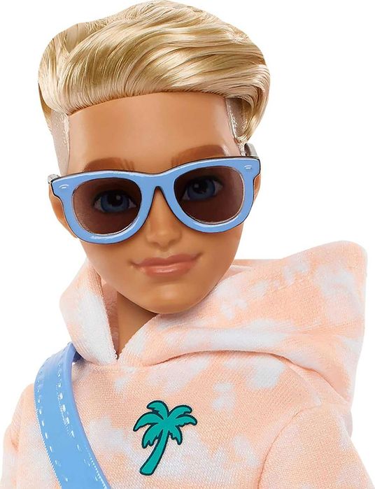Barbie Dream Besties Ken Барбі Кен JDD75