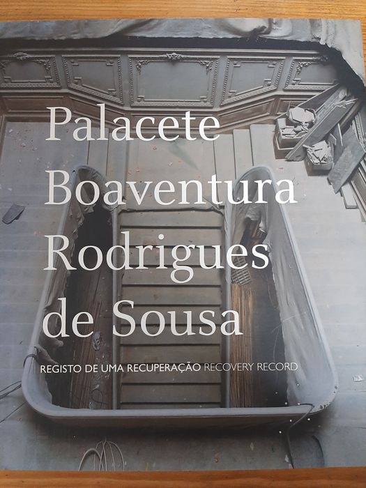 Palacete Boaventura Rodrigues de Sousa