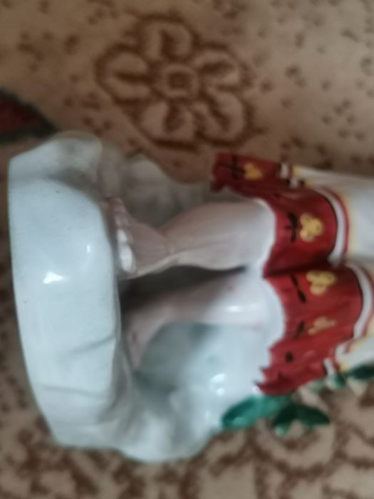 Гаданіє на ромашці