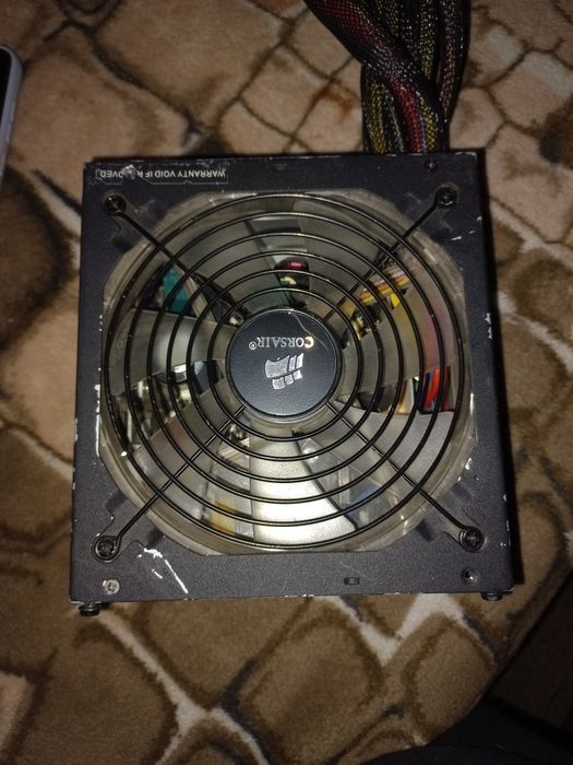 Блок живлення Corsair cmpsu-800g