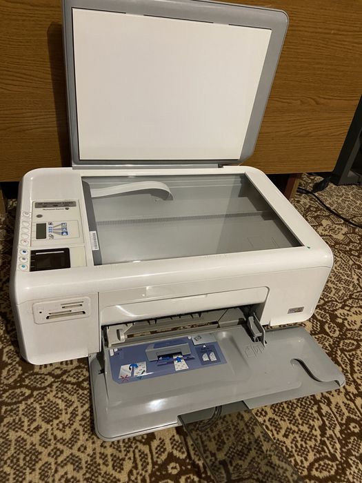 Продам принтер hp