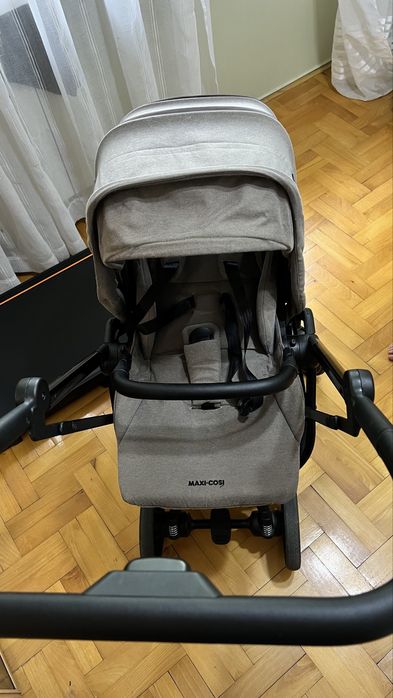 Wózek spacerowy Maxi-Cosi leona 2