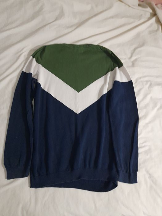 Дитячий светрик.