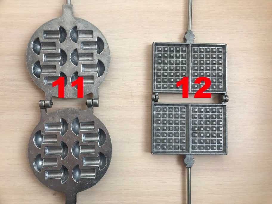 Формы для выпечки ,печенья,вафель,леденцы,пельмени,вареники..+ПОДАРОК