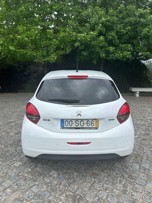 Peugeot 208 1.2 Style