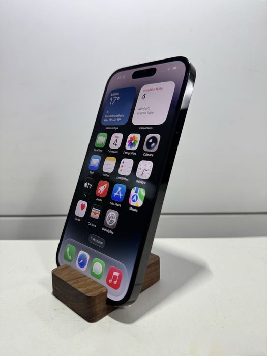 iPhone 14 Pro (como novo)