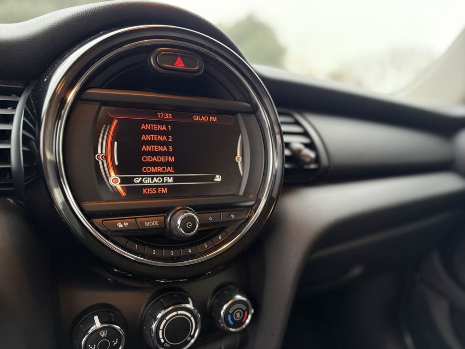 Mini one 1.5D F56 Bom estado 5portas Oportunidade de Negocio