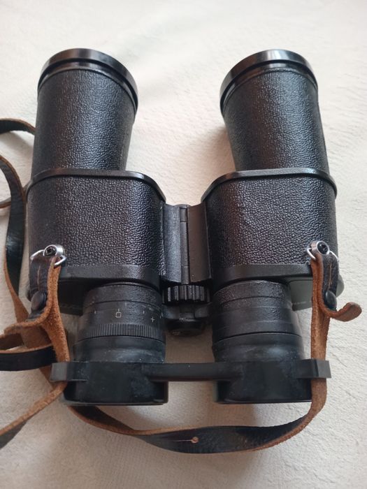 ‼️Продам бинокль. 7×50‼️