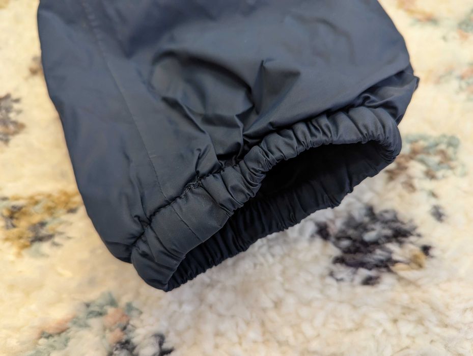 Kombinezon zimowy 98-104 cm