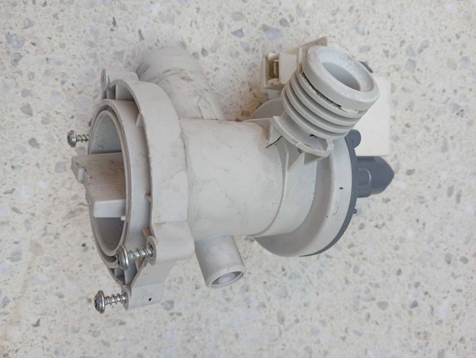 Pompka do pralki Kernau