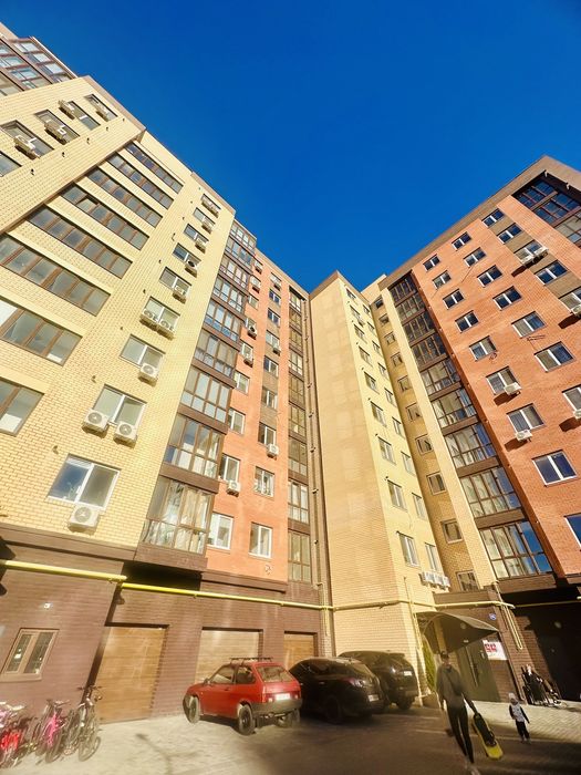 Продам 1к. квартира в ЖК Одесская Чайка на Сахарова