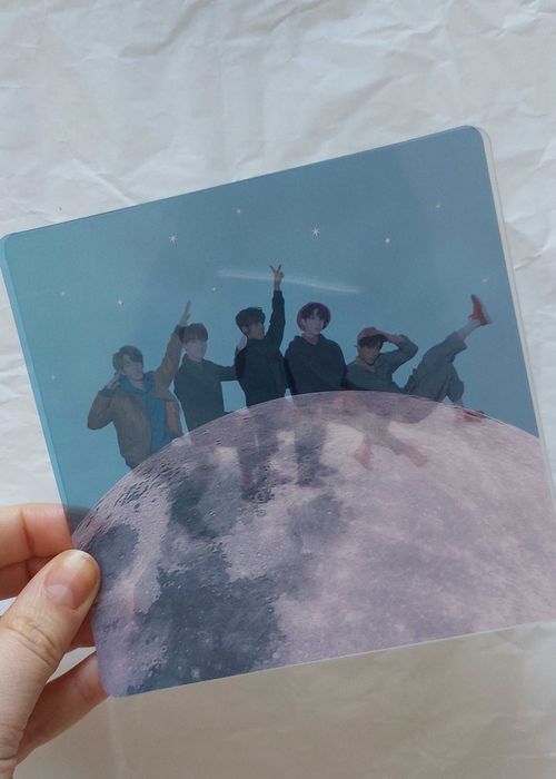 K-POP/ K-ROCK: DAY6 - Moonrise (TUDO incluído)