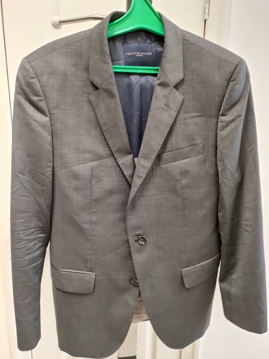 Піджак Tommy Hilfiger р.48/50