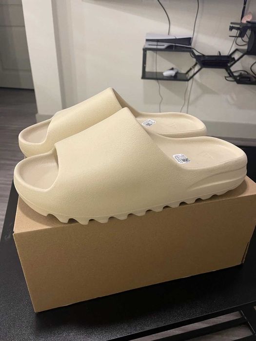 Adidas Yeezy Slide Bone r.41