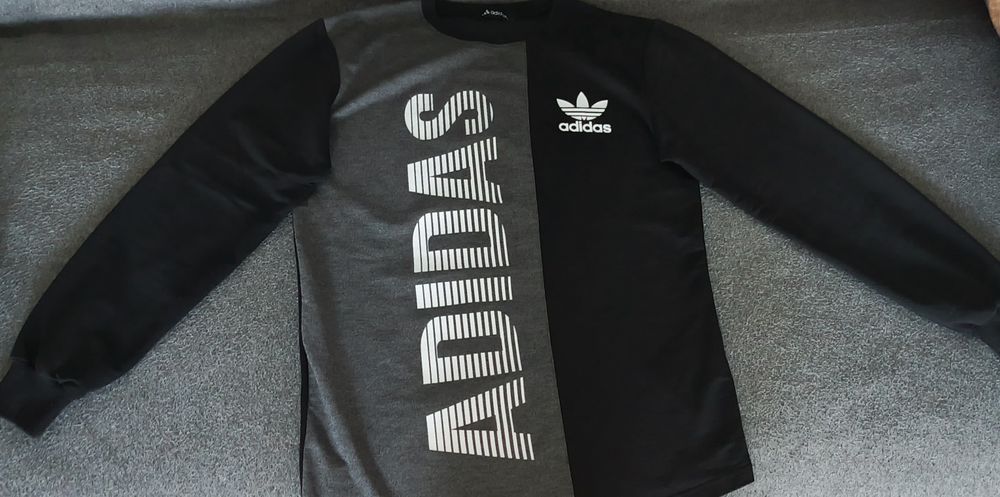 Кофта Аdidas свитшот